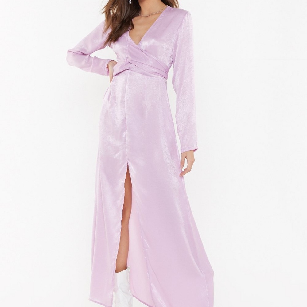 Nasty Gal Dress